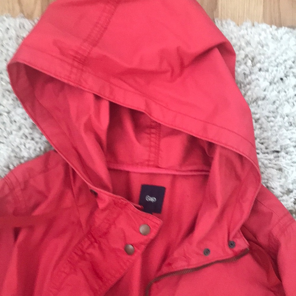 Very nice spring jacket - Picture 2 of 3